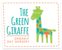 Green Giraffe Nursery - Home